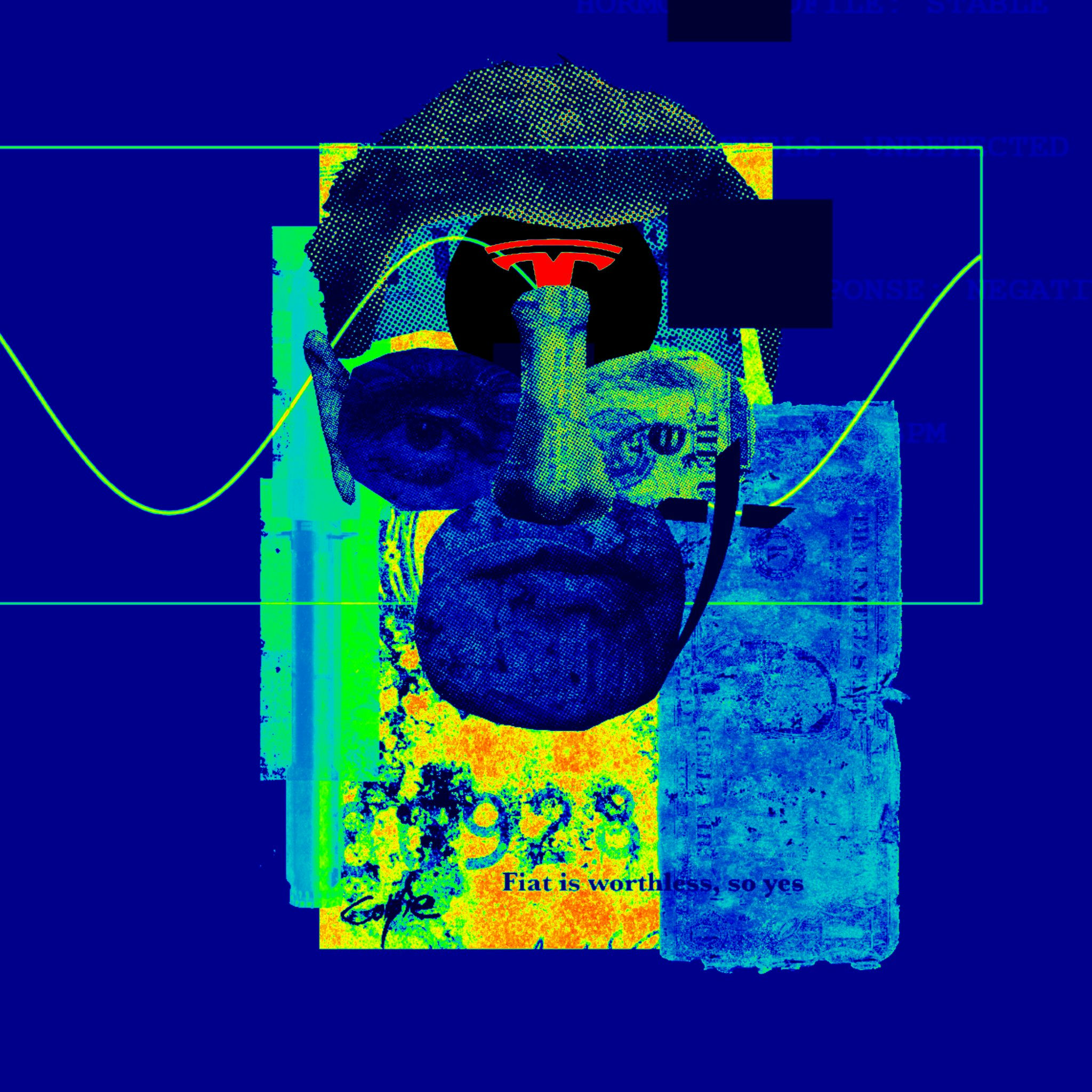 SUBJ:01 entry — @cryptopunk3129