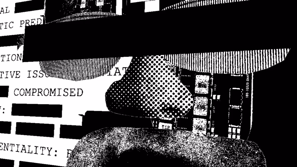 Jensen Huang - Digital 3D