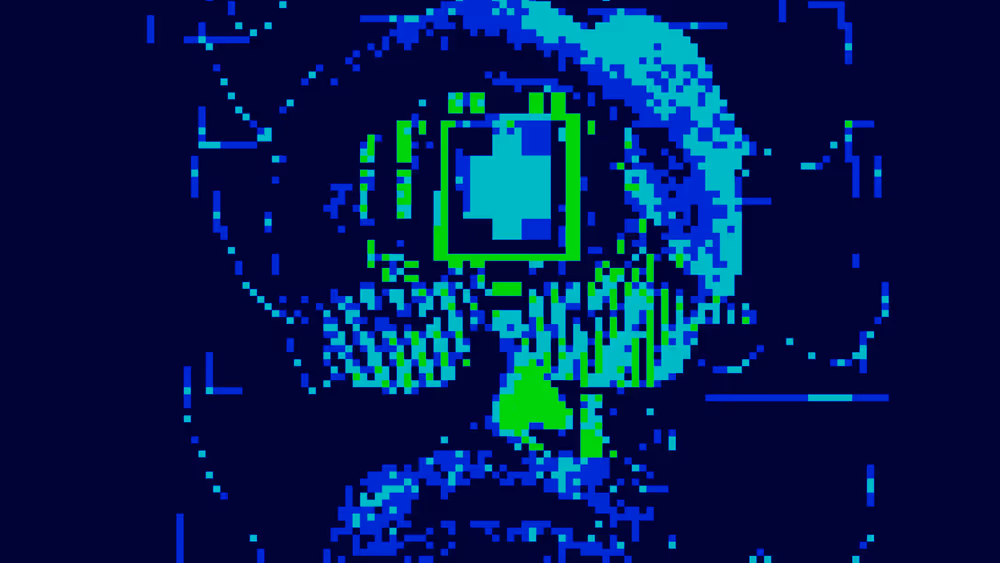 Jensen Huang -Kinetic Art